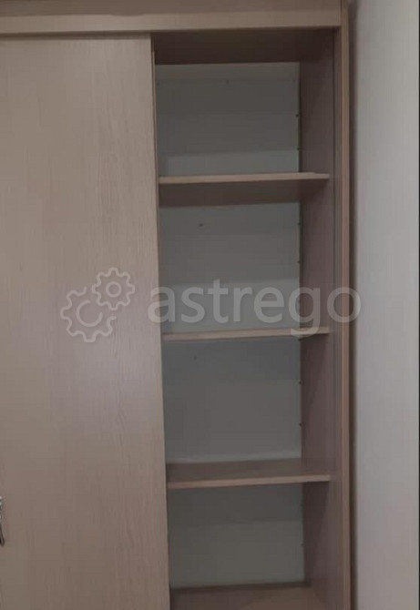 Студия, 22 м2, 4/36 эт. Москва - изображение 5