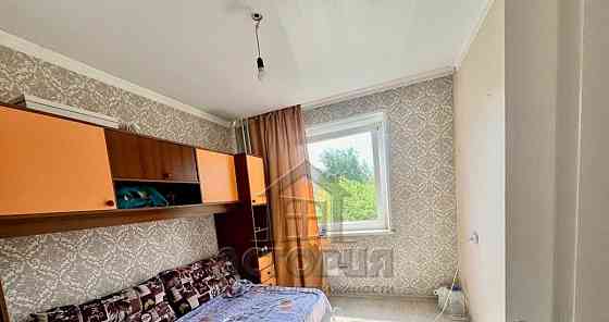 4-комн. квартира, 81.9 м2, 4/10 эт. Красноярск