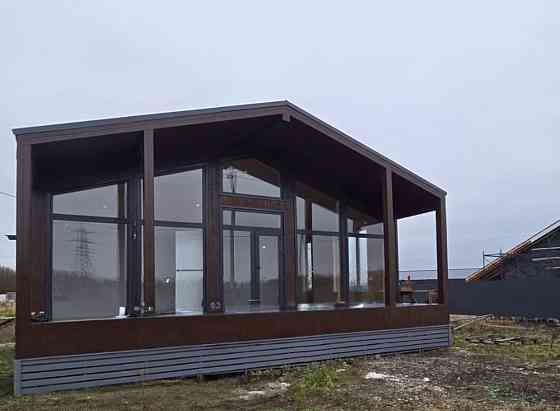 Дом, 120 м2, 8.5 сотки, 1 эт. Воскресенск