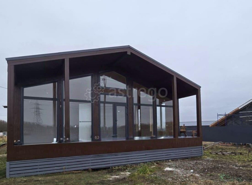 Дом, 120 м2, 8.5 сотки, 1 эт. Воскресенск - изображение 5