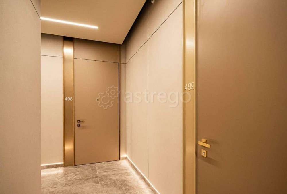 2-комн. квартира, 71.8 м2, 2/17 эт. Москва - изображение 3