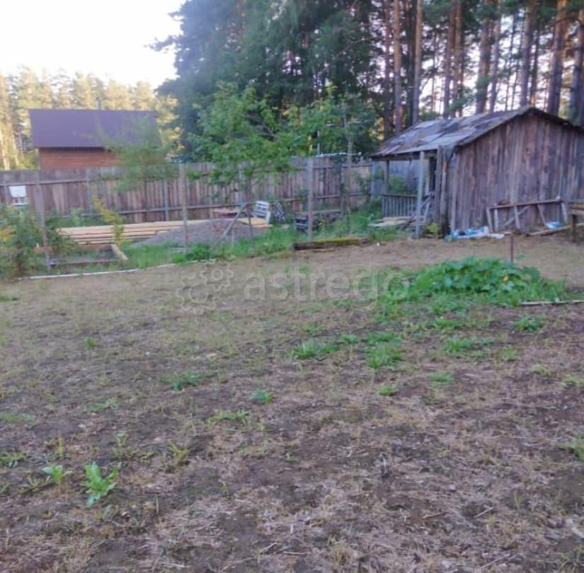 Земельный участок, 6.5 сотки Сосновоборск - изображение 1