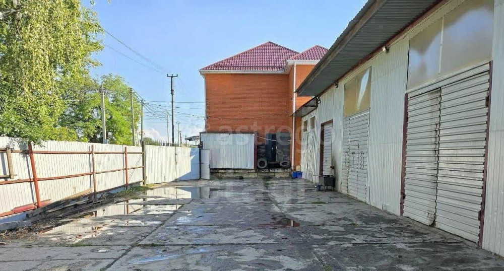 Готовый бизнес, 168 м2 Валуйки - изображение 7