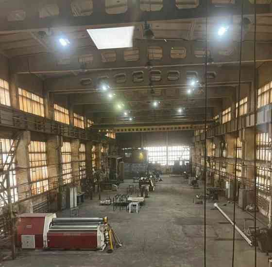 Свободного назначения, 1050 м2 Красноярск