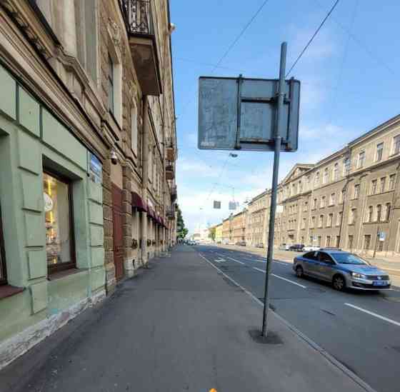 Комната, 15 м2, 4/5 эт. Санкт-Петербург