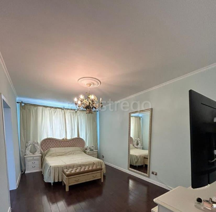 4-комн. квартира, 110 м2, 13/25 эт. Красногорск - изображение 5