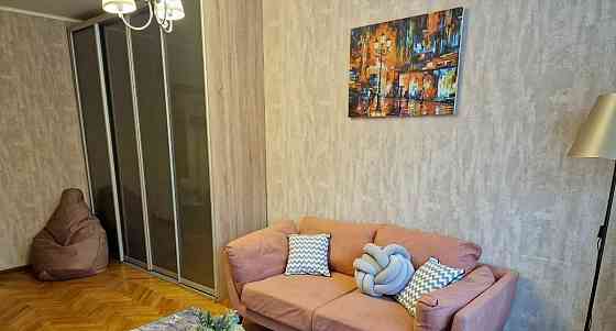 2-комн. квартира, 58 м2, 1/14 эт. Москва