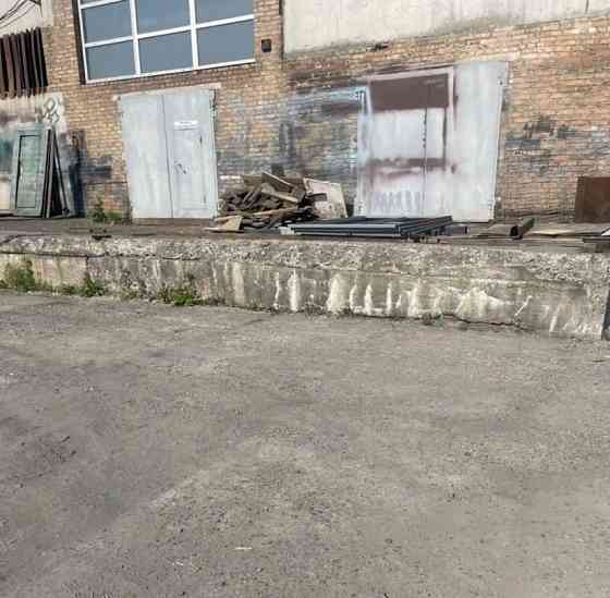 Производственное, 600 м2 Лесосибирск