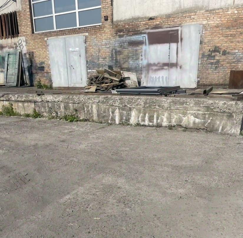 Производственное, 600 м2 Лесосибирск - изображение 3