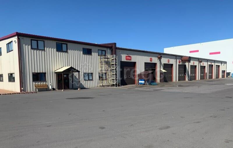 Производственное, 3000 м2 Санкт-Петербург - изображение 7