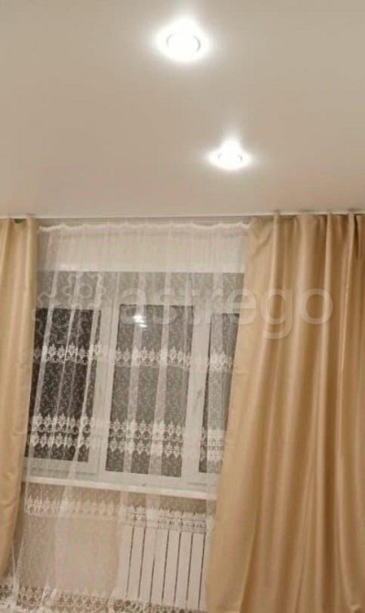 Студия, 14 м2, 5/5 эт. Красноярск - изображение 2