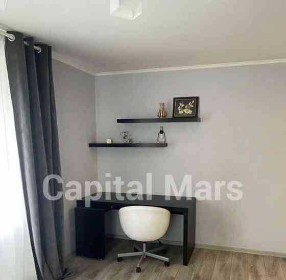2-комн. квартира, 54 м2, 5/9 эт. Москва