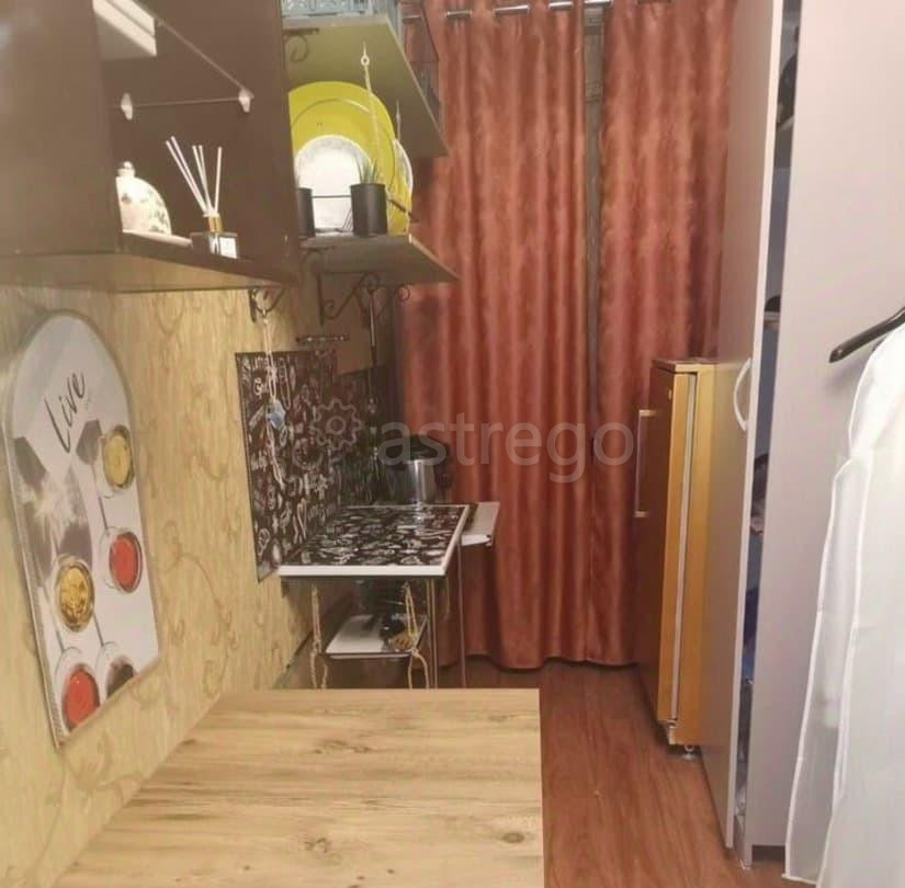 Комната, 14 м2, 1/16 эт. Москва - изображение 2