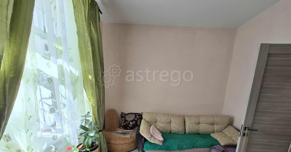 4-комн. квартира, 91 м2, 1/5 эт. Лыткарино - изображение 5