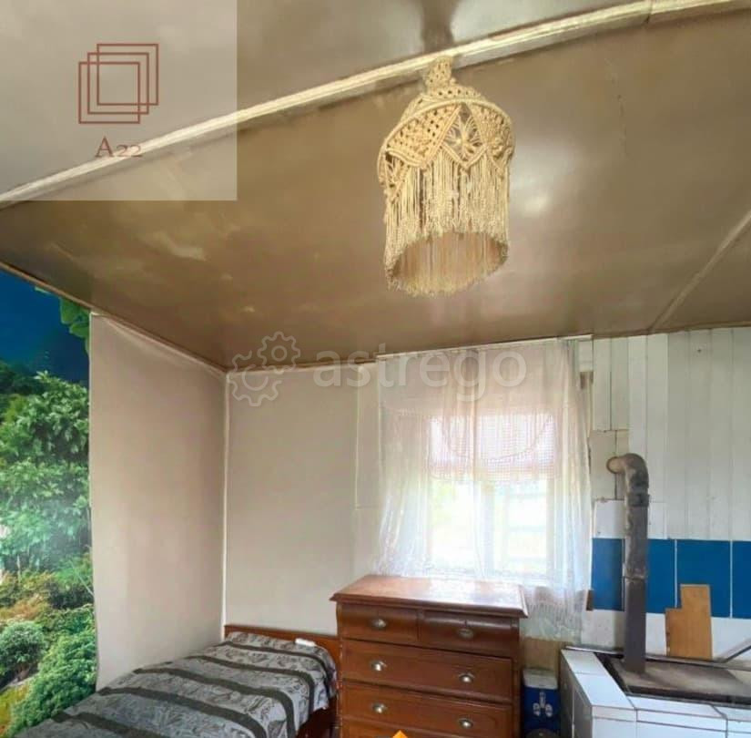 Дом, 45 м2, 10 соток, 2 эт. Новоалтайск - изображение 2