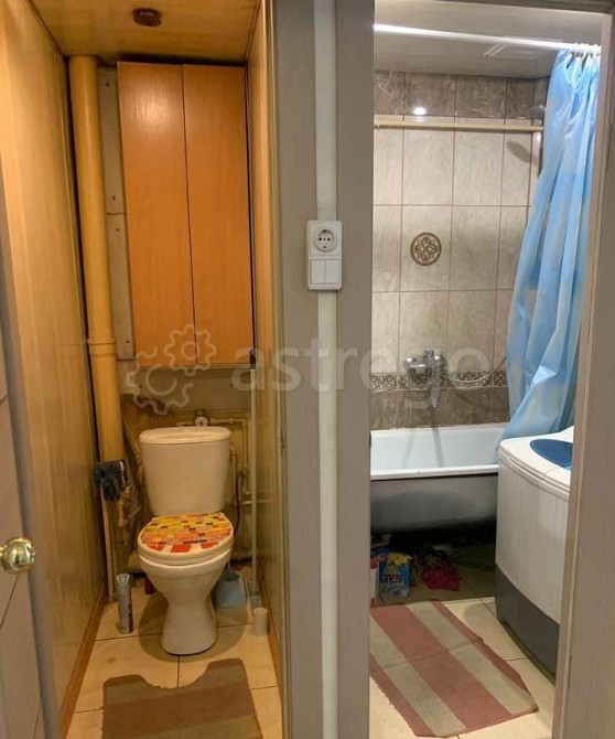 3-комн. квартира, 58 м2, 5/5 эт. Благовещенск - изображение 2