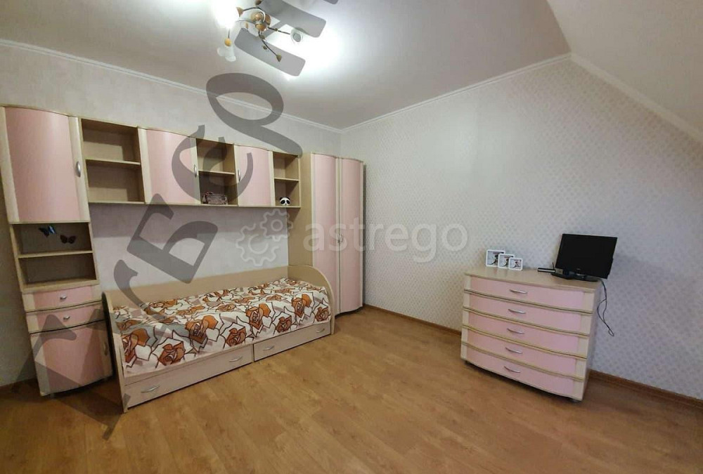 Коттедж, 184.6 м2, 15 соток, 2 эт. Таврово - изображение 5