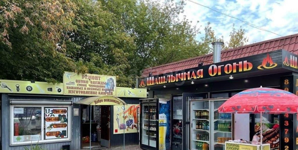 Торговое помещение, 304 м2 Люберцы - изображение 3