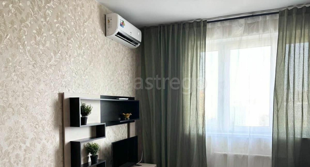 1-комн. квартира, 42 м2, 12/23 эт. Москва - изображение 7