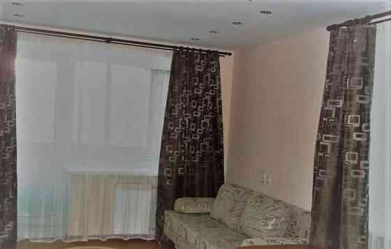 1-комн. квартира, 34 м2, 2/5 эт. Москва