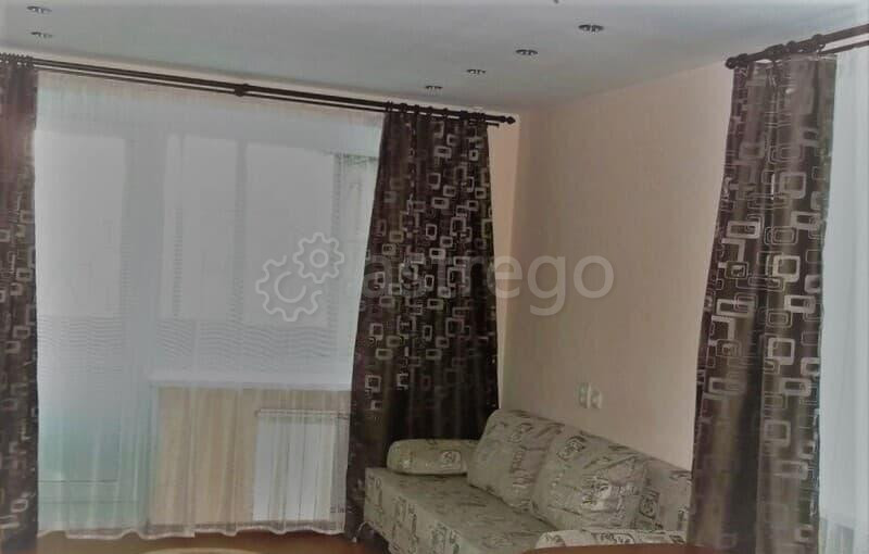 1-комн. квартира, 34 м2, 2/5 эт. Москва - изображение 4