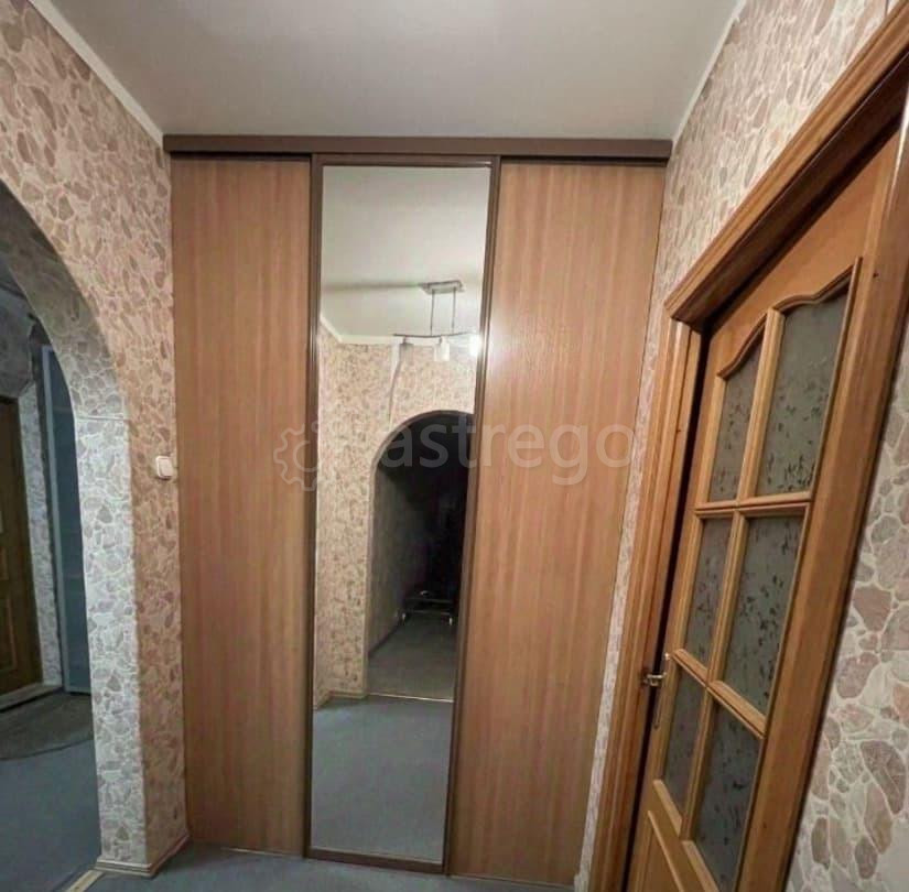 3-комн. квартира, 85 м2, 8/12 эт. Фрязино - изображение 4