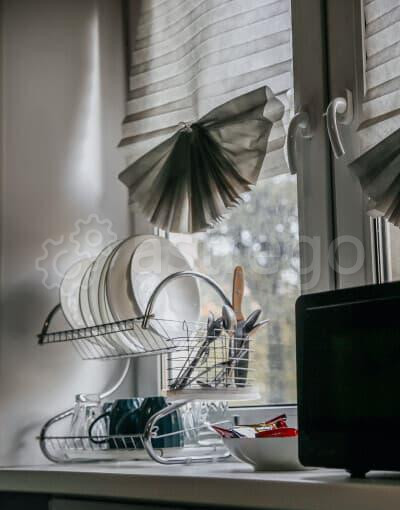 2-комн. квартира, 44 м2, 2/5 эт. Климовск - изображение 9