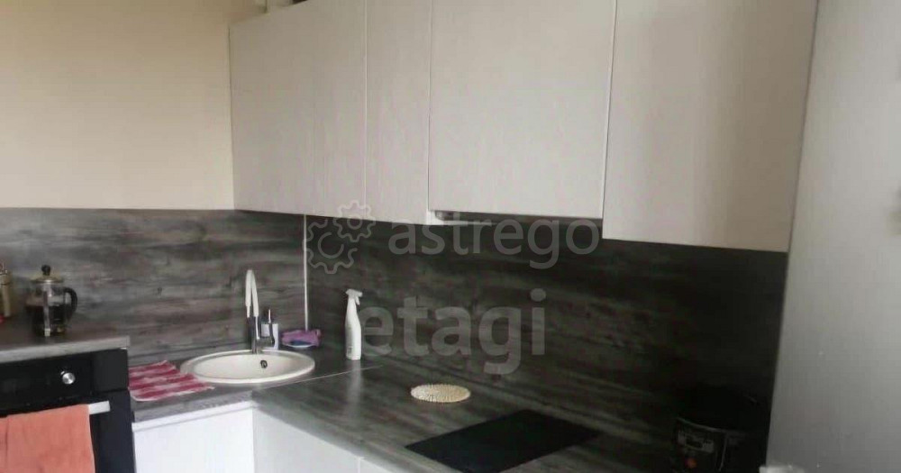 2-комн. квартира, 53 м2, 10/10 эт. Красноярск - изображение 3