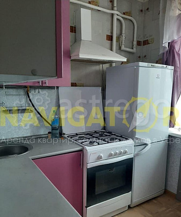 1-комн. квартира, 35 м2, 4/5 эт. Уфа - изображение 7