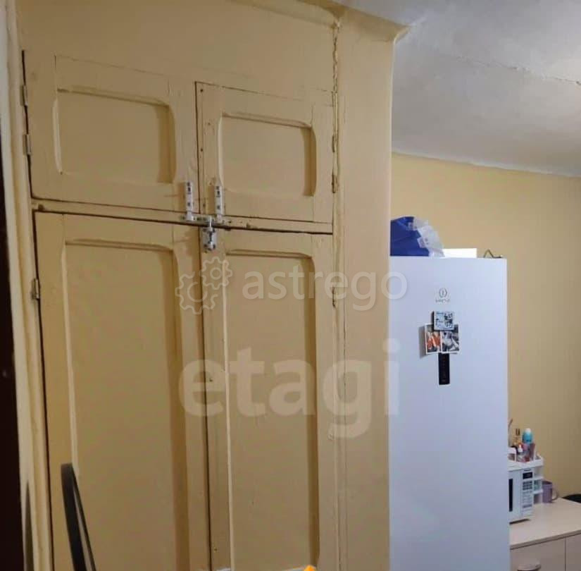 Комната, 10 м2, 1/3 эт. Благовещенск - изображение 7