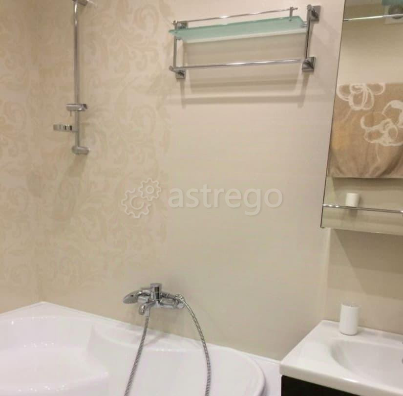 3-комн. квартира, 88.6 м2, 6/14 эт. Балашиха - изображение 2