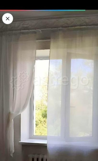 Комната, 19.7 м2, 5/5 эт. Подольск - изображение 3