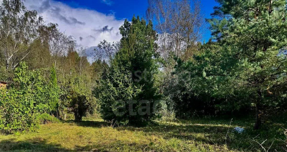 Земельный участок, 6 соток Санкт-Петербург - изображение 7