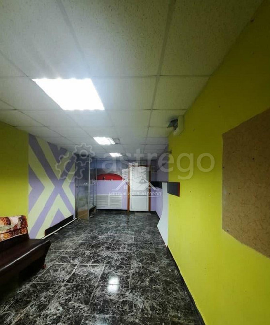 Свободного назначения, 21 м2 Белгород - изображение 3