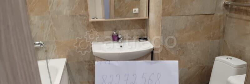 1-комн. апарт-ы, 40 м2, 27/32 эт. Москва - изображение 6