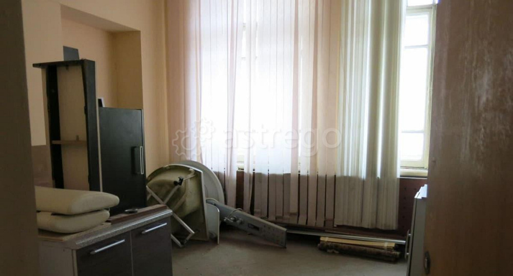 Офис, 85.4 м2 Москва - изображение 1
