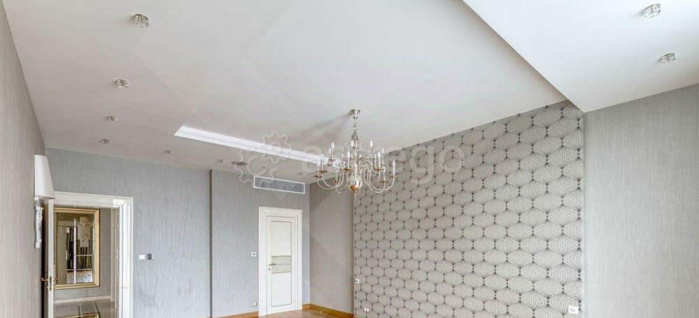 4-комн. квартира, 230 м2, 10/15 эт. Москва - изображение 3