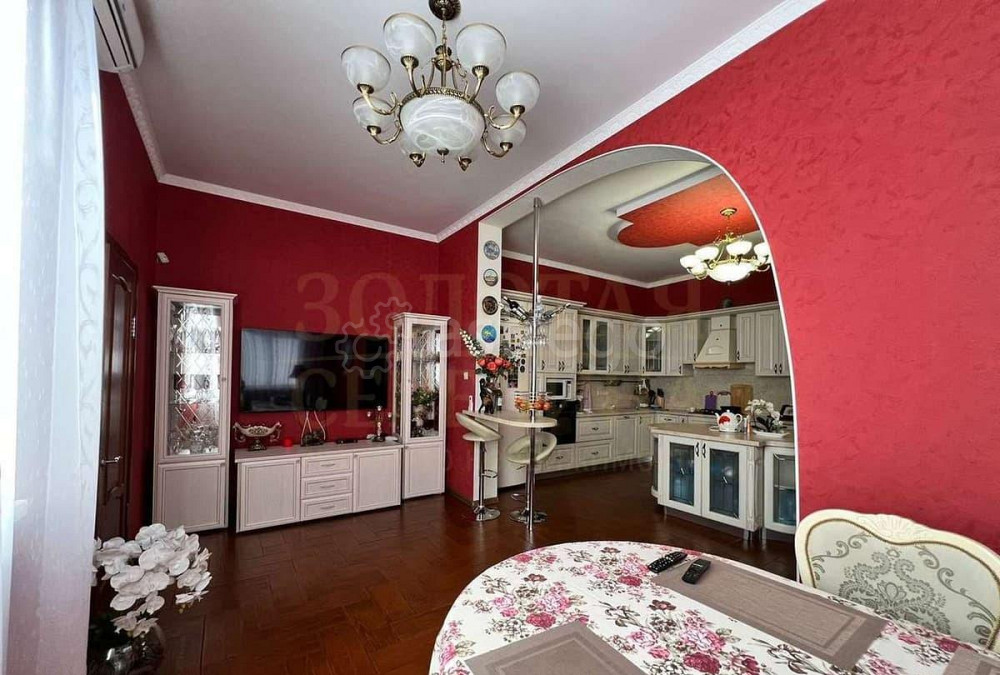 Дом, 199 м2, 15 соток, 2 эт. Таврово - изображение 10