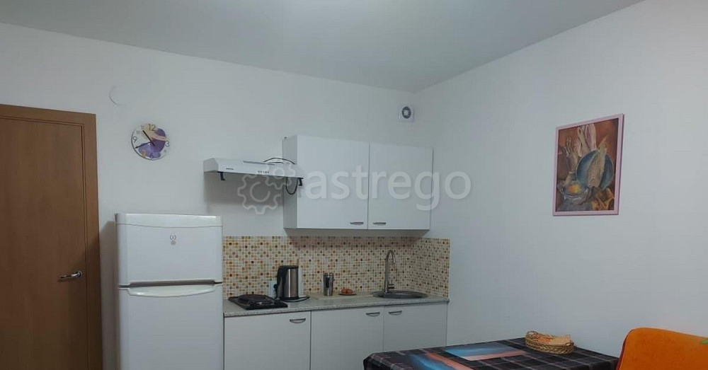 Студия, 25 м2, 6/8 эт. Санкт-Петербург - изображение 7