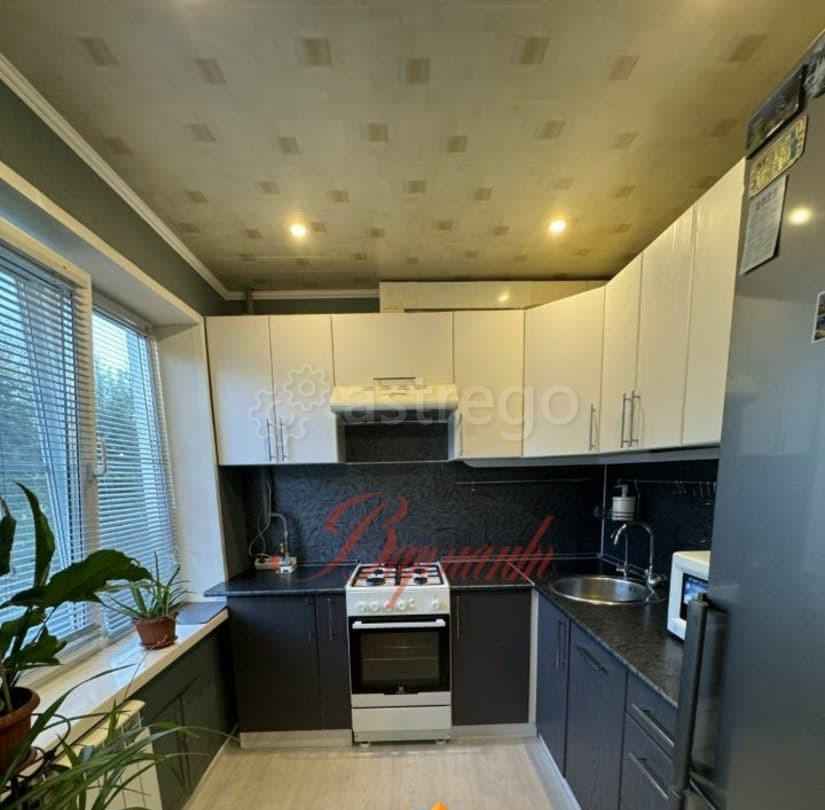 4-комн. квартира, 58.8 м2, 2/5 эт. Северодвинск - изображение 6