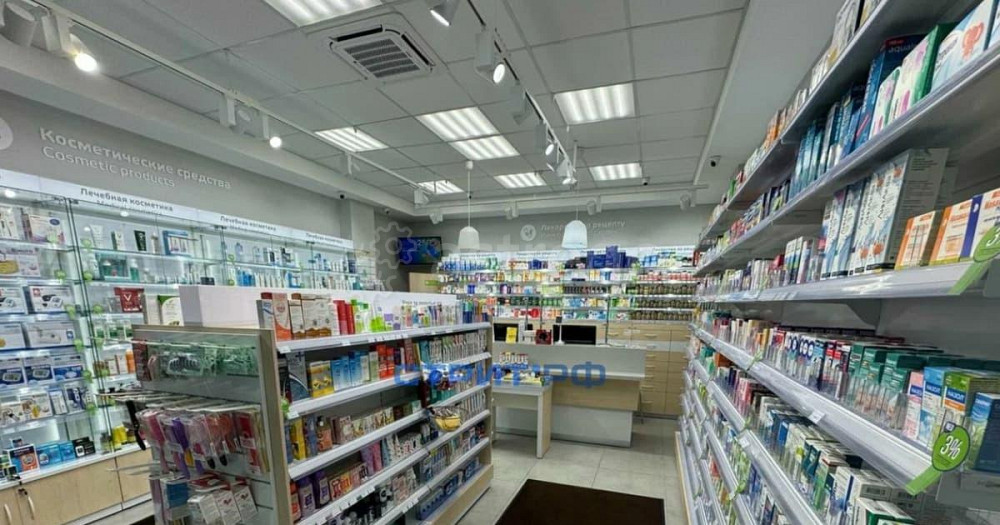 Готовый бизнес, 54.6 м2 Красногорск - изображение 4