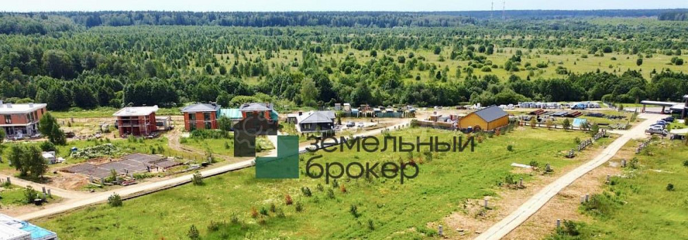 Земельный участок, 21.89 сотки Москва - изображение 4