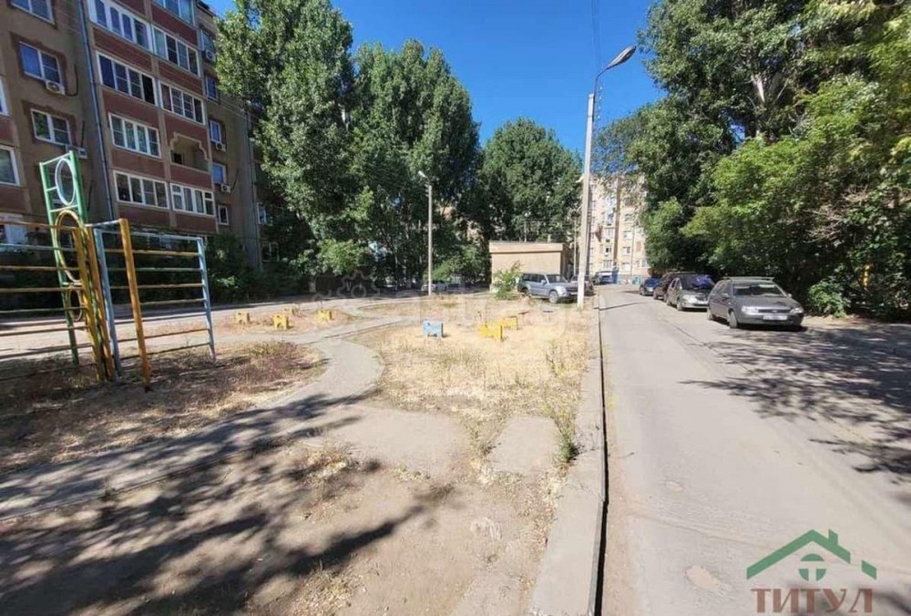 3-комн. квартира, 64.1 м2, 6/6 эт. Астрахань - изображение 5