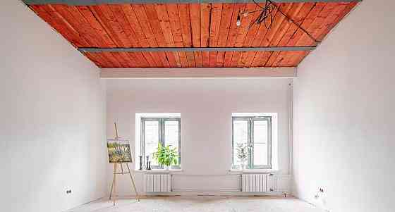 5-комн. квартира, 148.5 м2, 5/6 эт. Санкт-Петербург