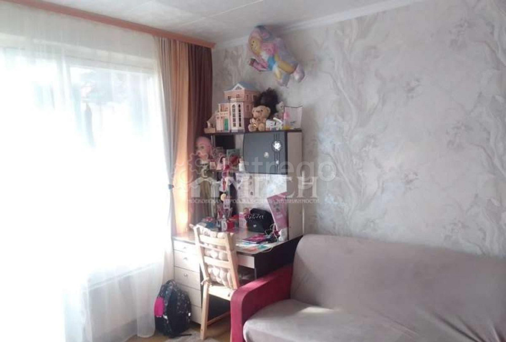 2-комн. квартира, 43.6 м2, 8/9 эт. Москва - изображение 6