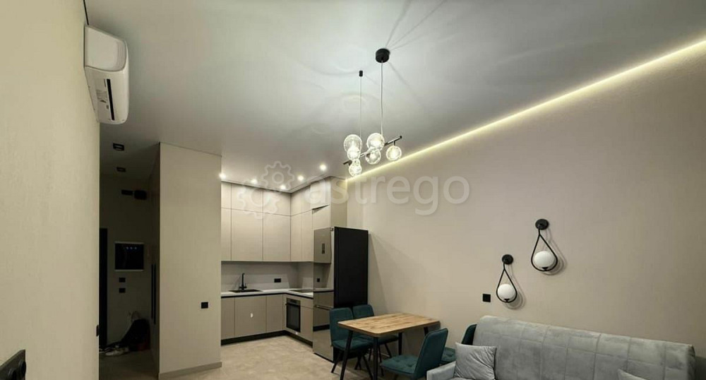 2-комн. квартира, 44 м2, 6/15 эт. Москва - изображение 5