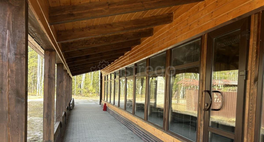 Коттедж, 500 м2, 3.3 га, 2 эт. Электрогорск - изображение 7