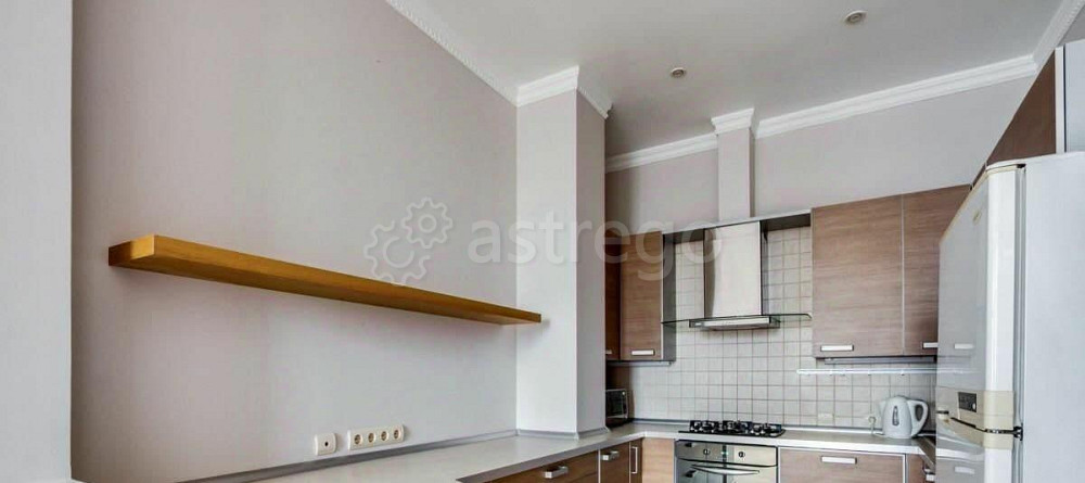 5-комн. квартира, 140 м2, 7/7 эт. Москва - изображение 3