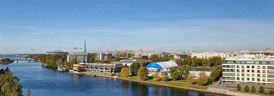4-комн. квартира, 118.2 м2, 10/14 эт. Санкт-Петербург