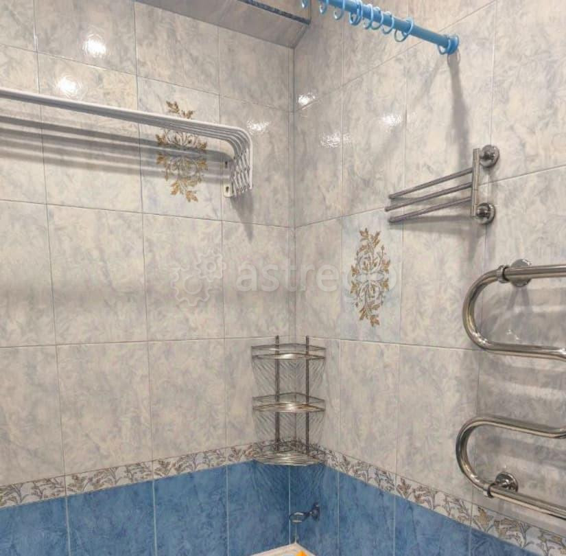 2-комн. квартира, 60 м2, 6/16 эт. Москва - изображение 3